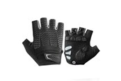 Fietsaccessoires - Rockbros S169BGR L cycling gloves with gel inserts - gray - S169BGR-L