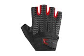 Fietsaccessoires - Rockbros S169BR XXL cycling gloves with gel inserts - black and red - S169BR-XXL