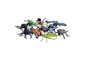 Speelgoedpop - Wild Republic Zipper Polybag Insect - 23755