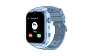 Smartwatch, Sporthorloge en Activity Tracker - DENVER SWGL-149BU - Kids Smart Watch with 4G GPS & camera - SWGL-149BU