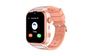 Smartwatch, Sporthorloge en Activity Tracker - DENVER SWGL-149OR - Kids Smart Watch with 4G GPS & camera - SWGL-149OR