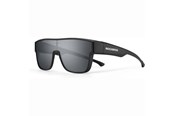 Fietsaccessoires - Rockbros SP304 Polarized Cycling Glasses - Black - 14130003001