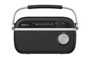 Micro- en minisystemen - DENVER TRB-67B - FM analogue radio with Bluetooth function - TRB-67B