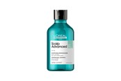 Haircare - L'Oréal Paris - Purifying Hair Shampoo 300 ml - 3474637106461