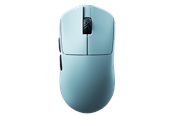 Muis - Scyrox V6 - Gaming muis - Optisch - 6 knoppen - Blauw - 6977902640297