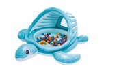Zwembaden - Intex Turtle Cove speelparadijs - 48677