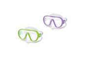 Spelen met water - Intex Sea Scan duikmaskers, assorti, leeftijd 8+ - 55916