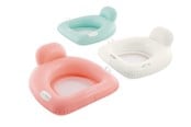 Spelen met water - Intex Lounge Zwembanden 114X107 CM 3 assorti. - 56801