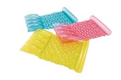 Spelen met water - Intex Transparante waterhangmat, 3 asst., 173x89 cm - 58725