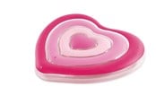Spelen met water - Intex Sweetheart drijver, 135x155 cm - 58727