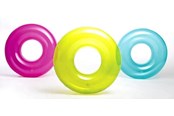 Spelen met water - Intex Transparante zwembanden 3asst. - 59260