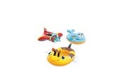 Spelen met water - Intex Pool Cruisers, 3 assorti, leeftijd 3-6 - 59380