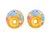 Spelen met water - Intex Little Sea Pals armringetjes, leeftijd 3-6, 19-30 kg - 59651
