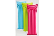 Spelen met water - Intex Zwembadmatten 183x69 cm 3 assorti. - 59703