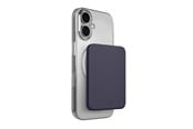 Powerbank - Puro 4200mAh ultra-thin compatible with MagSafe USB-C - gray Powerbank - Grijs - 4200 mAh - PUFCBB40P2MAGDKBL17