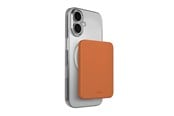 Powerbank - Puro 4200mAh ultra-thin compatible with MagSafe USB-C - orange Powerbank - Oranje - 4200 mAh - PUFCBB40P2MAGORA17