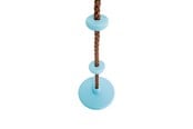 Buiten spelen - Intex Klimtouw, 30x30x150 cm - 44002