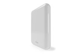 Powerbank - Puro Power Mag 5000mAh 20W Power Delivery USB-C - White Powerbank - Wit - 5000 mAh - PUFCBB50P4MAGWHI