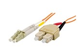 Netwerk - kabel - Deltaco network cable - 9 m - 9 m - SFP-C0016