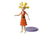 Merchandise - Bendyfig - Bendable Figure Cynthia Doll 20 cm - Figuur - 0849421008628