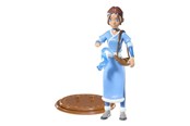 Merchandise - Bendyfig - Avatar The Last Airbender s Bendable Figure Katara 18 cm - Figuur - 0849421008567