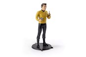 Merchandise - Bendyfig - Star Trek Kirk Figurine - Figuur - NN1504