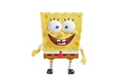 Merchandise - Bendyfig - SpongeBob SquarePants s Bendable Figure SpongeBob 12 cm - Figuur - 0849421010768