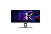 Scherm - 40" ALOGIC EDGE 40" 5K LCD Monitor with 90W PD - Space Grey - 40C5KPDSGR