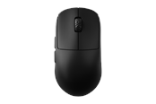 Muis - Scyrox V8 - Gaming muis - Optisch - 6 knoppen - Zwart - 6977902640242