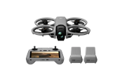 Drones - DJI - Avata 360 Fly More Combo (RC 2) - 455 g - C1 - CP.FP.00000317.01