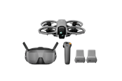 Drones - DJI - Avata 360 Motion Fly More Combo (Goggles N3) - 455 g - C1 - CP.FP.00000318.06