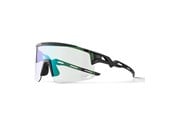 Fietsaccessoires - Rockbros Photochromic Cycling Glasses with UV Protection and Corrective Insert - Black - 8386824303636