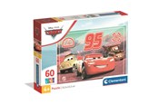 Puzzels - Clementoni Puzzle 60 Pcs Pixar - 26317