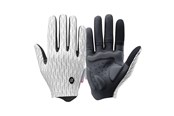Fietsaccessoires - Rockbros sports gloves full spring-summer size XL - white and black - 8386824304923