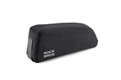 Sport & Fitness - Rockbros Top Tube Frame Bag 0.9l - Black - 8386824308303