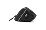 Fietsaccessoires - Rockbros Triangle Bike Frame Bag 0.25L - Black - 8386824308419