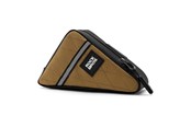 Fietsaccessoires - Rockbros Triangle Bike Frame Bag 0.3 L - Brown - 8386824308488
