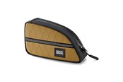 Fietsaccessoires - Rockbros Triangle Bike Frame Bag 0.8 L - Brown - 8386824308358