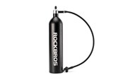 Fietsaccessoires - Rockbros Tubeless Tire Inflator 200 PSI 1.2l - Black - 8386824308280