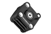 Fietsaccessoires - Rockbros WD795 foldable bicycle lock - black - WD795