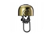 Fietsaccessoires - Rockbros 15-1BG retro bicycle bell - gold - 15-1BG