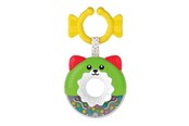 Speelgoed voor baby's - Clementoni Rattle Donut - 17570