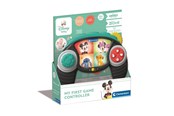 Speelgoed voor baby's - Clementoni Disney Baby Game Controller - 17497