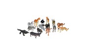 Speelgoedpop - Wild Republic Nature Tubes African - 12754