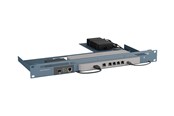 Accessoires - Rackmount.IT RM-CI-T23MC - network device mounting kit - 1U - 19" - RM-CI-T23MC