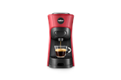 Koffie & Espresso - Lavazza Tiny Eco  - Red - 18000527