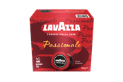 Koffie & Espresso - Lavazza A Modo Mio Passionale Caps - 16 pcs - 8600