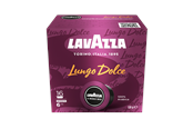Koffie & Espresso - Lavazza A Modo Mio Lungo Dolce Caps - 16 pcs - 8649