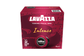 Koffie & Espresso - Lavazza A Modo Mio Intenso caps - 36 pcs - 8716