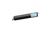 Inkt, toner en verbruiksartikelen - Toshiba T-FC200EC - cyan - original - toner cartridge - 6AJ00000119